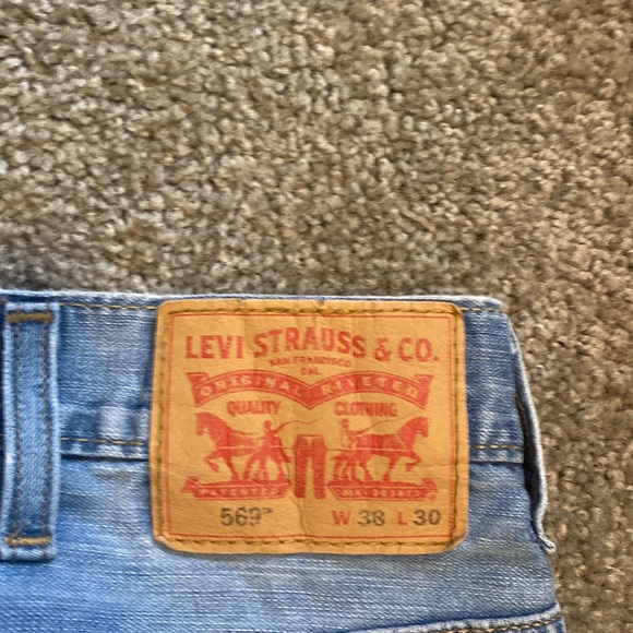 Levi’s jeans - Picture 5 of 6